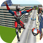 Rope Hero 2 Apk