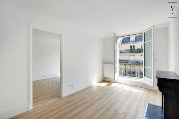 appartement à Paris 4ème (75)