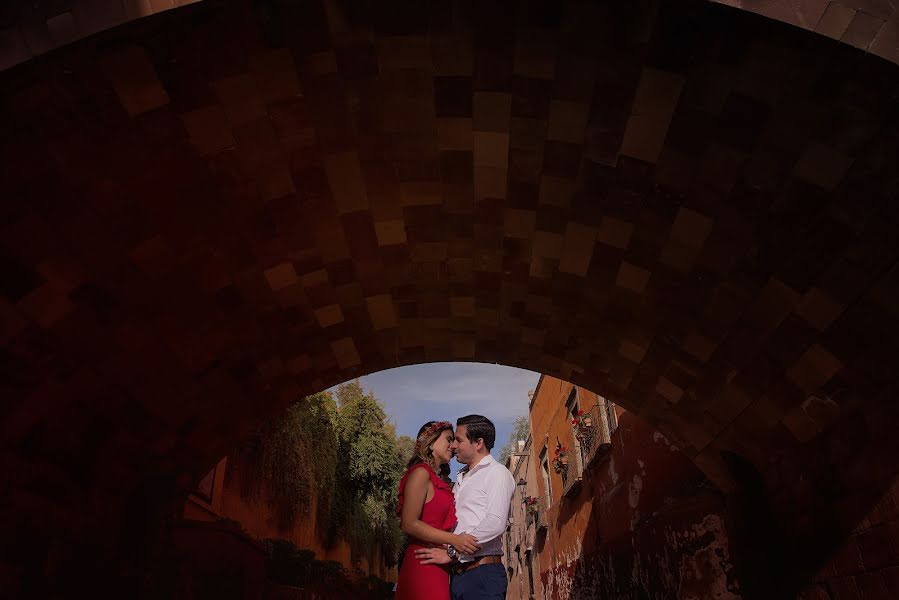 Fotógrafo de casamento Marco Moreno (marcomoreno). Foto de 12 de maio 2018