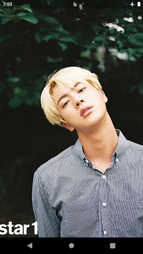 BTS Jin Wallpaper Offline - Best Collection