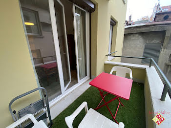 appartement à Grenoble (38)