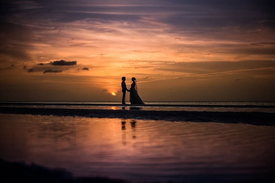 Photographe de mariage Niccolo Sgorbini (niccolosgorbini). Photo du 27 juillet 2017