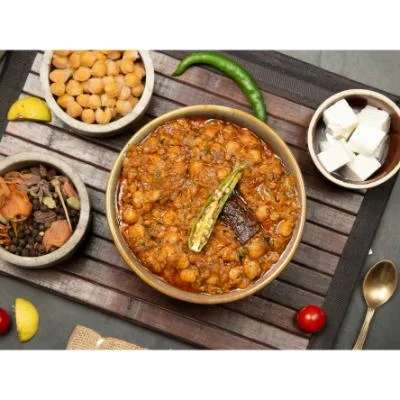 Amritsari Chole