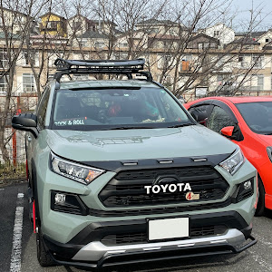 RAV4 MXAA54