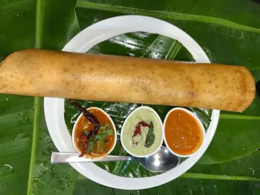 Ghee Mysore Masala Dosa