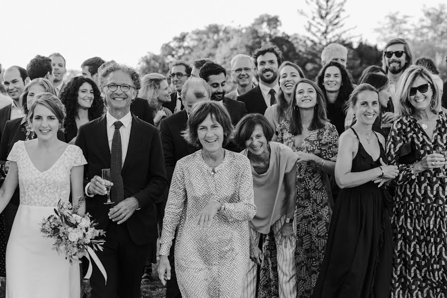 Wedding photographer Paméla Castel-Mouhot (pamelaphotograp). Photo of 27 July 2020