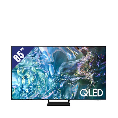 Smart Tivi QLED Samsung 4K 85 Inch QA85Q60DA