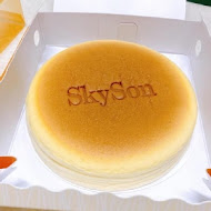 skyson 天子舒芙蕾(慈恩街門市)