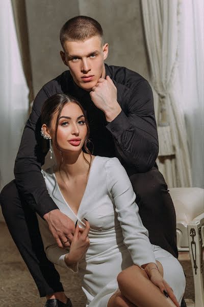 Wedding photographer Aleksandr Yablonskiy (yablonski). Photo of 24 April 2023