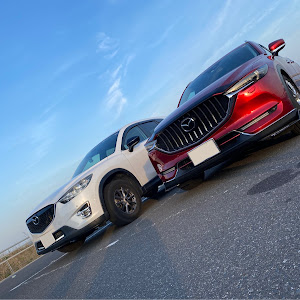 CX-5 KE2FW