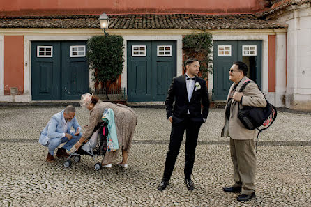 Wedding photographer Marco Teixeira (marcoteixeira). Photo of 24 March