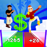 Cash Road - Run Master 3D Game icon