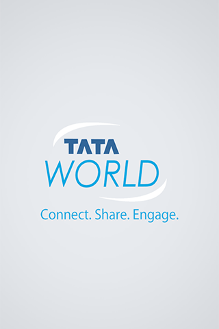 TataWorld app