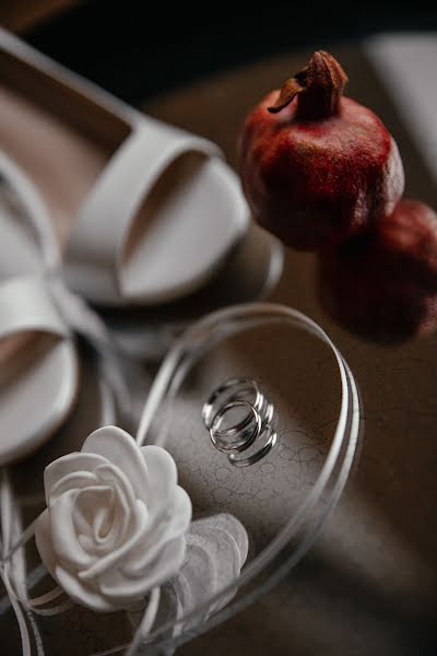 Fotografo di matrimoni Maks Orlovskiy (maksorloff). Foto del 16 gennaio