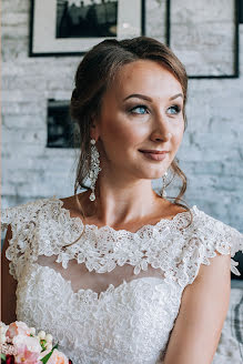 Wedding photographer Svetlana Leonovich (svetlanaleon). Photo of 14 October 2017