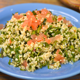 Tabouli