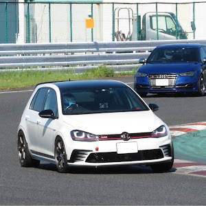 ゴルフGTI