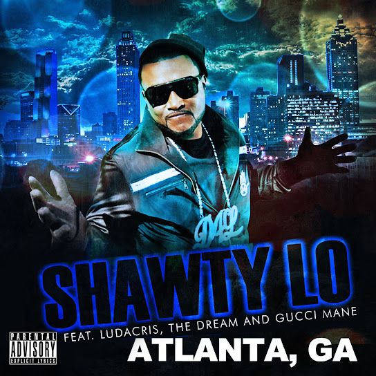 Shawty Lo :: Units in the City – RapReviews