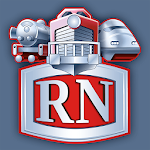 Cover Image of ดาวน์โหลด Rail Nation - ผู้ประกอบการรถไฟ 1.4.38 APK