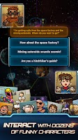 Galaxy Trucker Screenshot