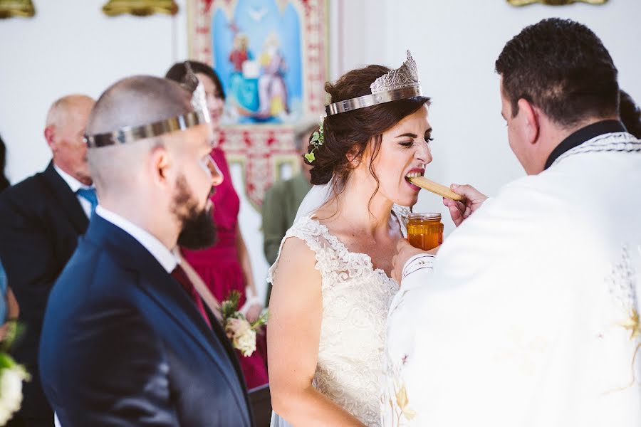 Photographe de mariage Cezar Buliga (cezarbuliga). Photo du 30 janvier 2018