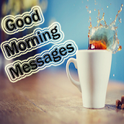 Good Morning Messages  Icon