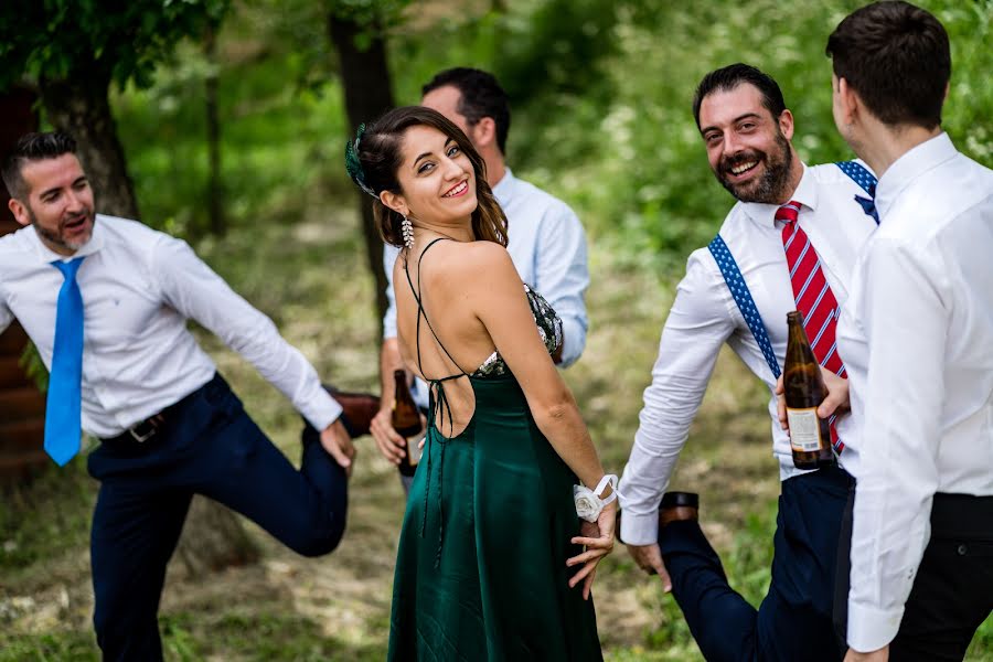 Fotografo di matrimoni Michaela Vaculíková (michaelavac). Foto del 4 maggio 2023