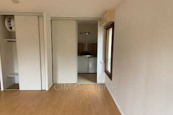 appartement à Toulouse (31)