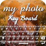 My Photo KeyBoard  Icon