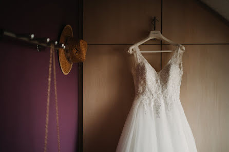 Photographe de mariage Anja Und Dani Julio (danijulio). Photo du 30 septembre 2021