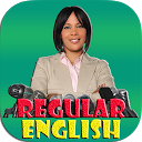 Regular English Lessons - Awabe 1.0 APK Baixar