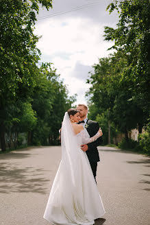 Wedding photographer Anna Krutikova (annakrutikova). Photo of 15 July 2023