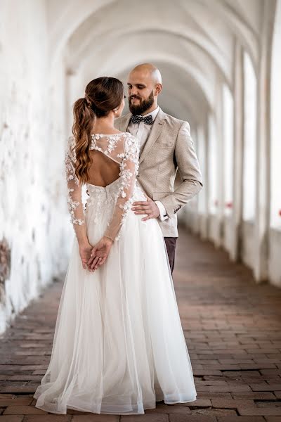 Wedding photographer Eimis Šeršniovas (eimis). Photo of 9 October 2018