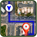 应用程序下载 Free GPS, Maps, Navigation & Directio 安装 最新 APK 下载程序