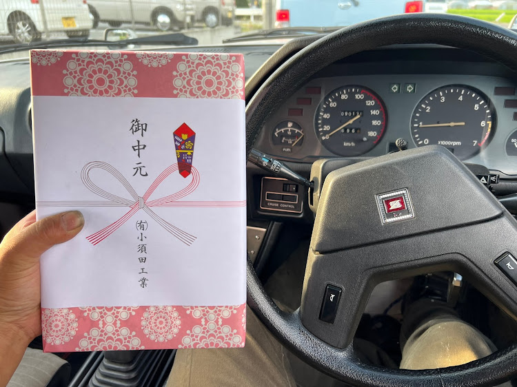 フェアレディZの280z・s130zに関するカスタム事例の投稿画像1枚目