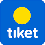 Cover Image of डाउनलोड tiket.com - होटल और उड़ानें 3.4.2 APK