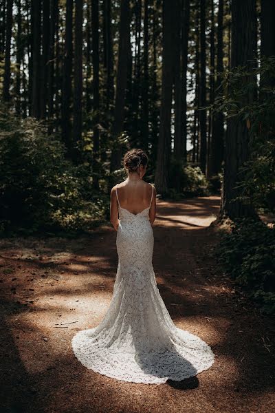 Fotograf ślubny Carley Jayne (carleyjaynephoto). Zdjęcie z 7 września 2019