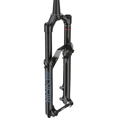 RockShox Lyrik Select Charger RC Suspension Fork - 27.5", 160mm, 44mm Offset, D1