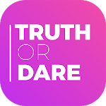 Cover Image of Download Truth or Dare ⁉️ Spin the Bottle 1.6 APK