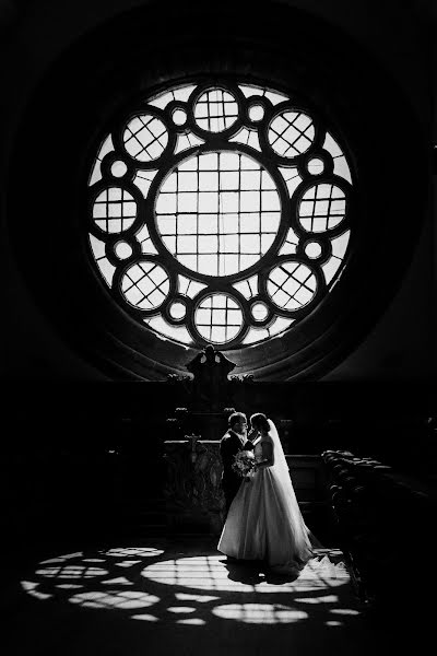 Wedding photographer Jorge Freitas (fotoiris). Photo of 19 November 2019