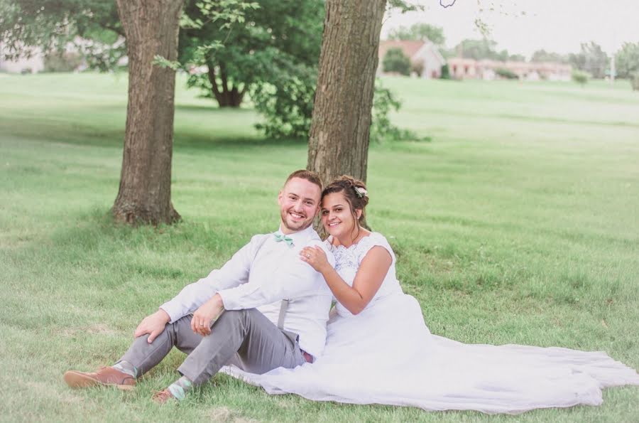 Photographe de mariage Kelsey Lee (kelseylee). Photo du 8 septembre 2019