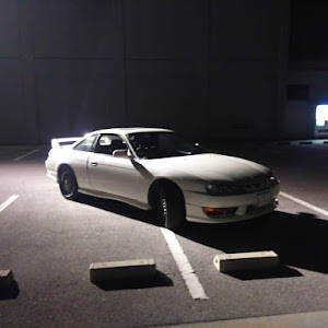シルビア S14