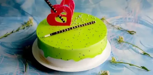 Kiwi Cake