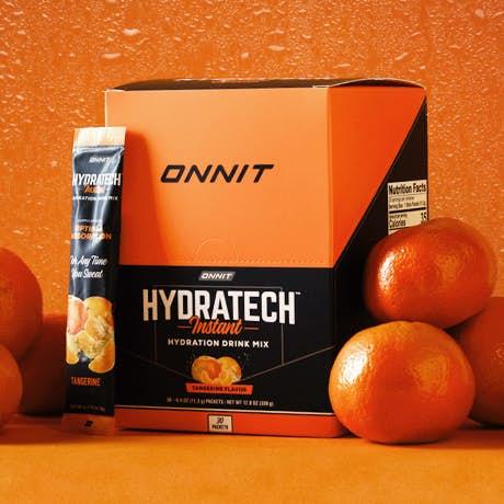 HYDRATech Instant | Onnit