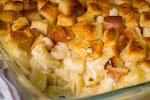 Martha Stewart&rsquo;s Mac and Cheese was pinched from <a href="https://food.12tomatoes.com/martha-stewarts-mac-and-cheese/" target="_blank" rel="noopener">food.12tomatoes.com.</a>