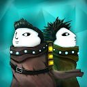 App herunterladen Tenjin & Tengu: The Lost Fable Installieren Sie Neueste APK Downloader