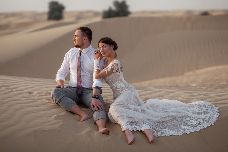 Wedding photographer Natalya Ponomarenko (photochupa). Photo of 23 March 2021