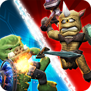 Combat Monsters 5.6.0.00 Icon