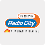 Cover Image of Скачать Radio City 91.1 FM - Видео, Подкасты, Радио 4.1 APK