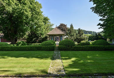 House with garden and terrace 4